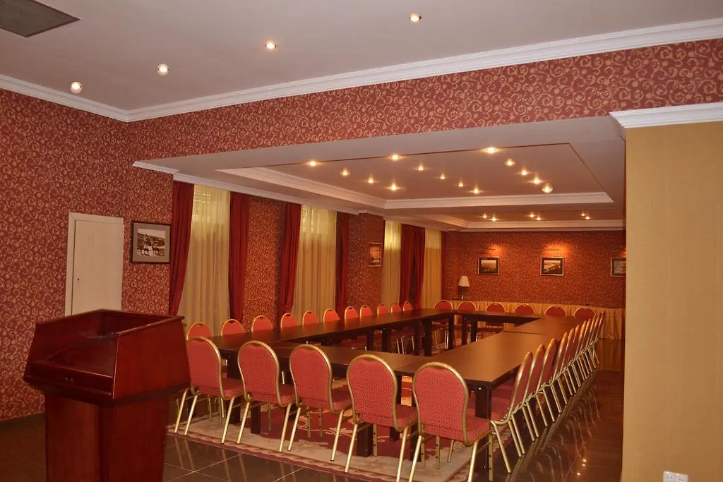 Prestige Palace - Esquisse Hotel Tbilisi 3*,  Georgien