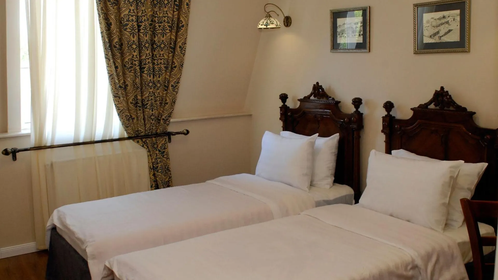 Prestige Palace - Esquisse Hotel Tbilisi 3*,  Georgien