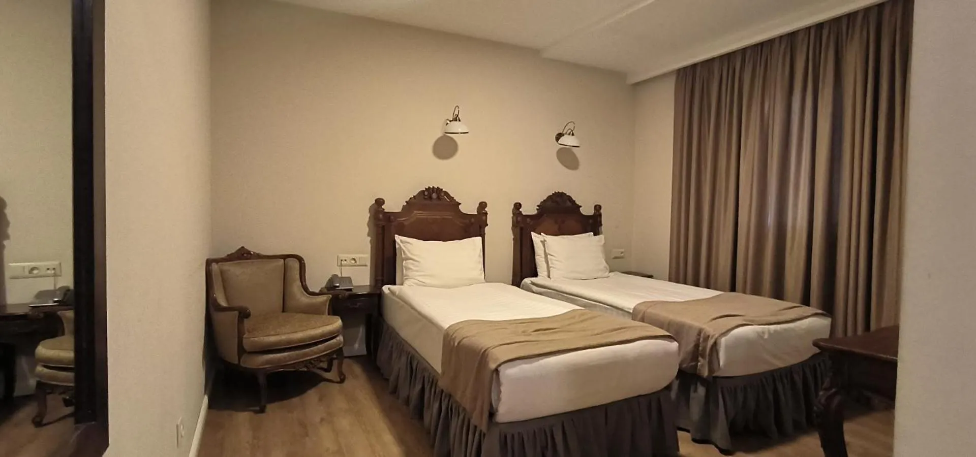 Prestige Palace - Esquisse Hotel Tbilisi