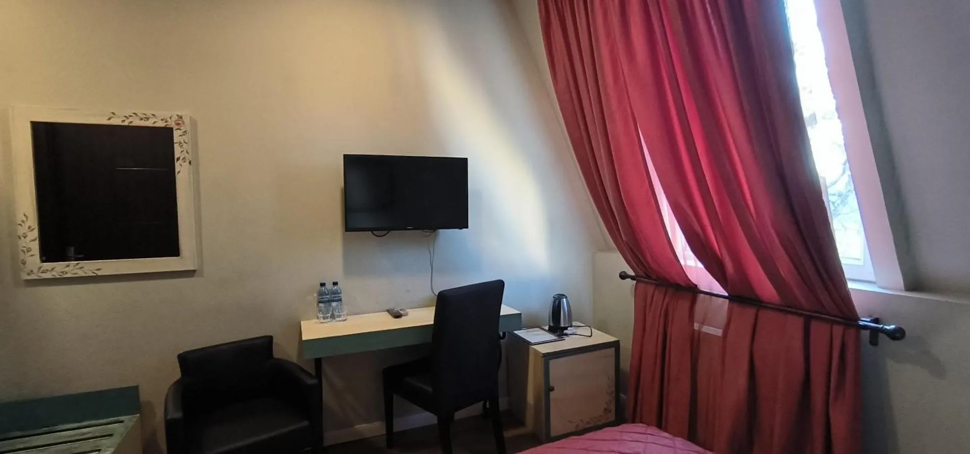 Prestige Palace - Esquisse Hotel Tbilisi 3*,  Georgië