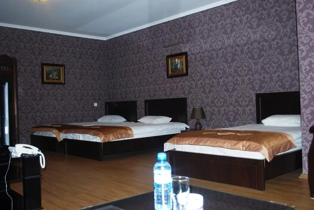 ***  Prestige Palace - Esquisse Hotel Tbilisi Georgien