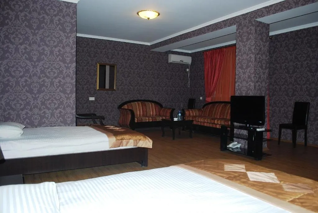 Prestige Palace - Esquisse Hotel Tbilisi