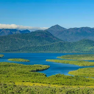 Vista Hinchinbrook Australia
