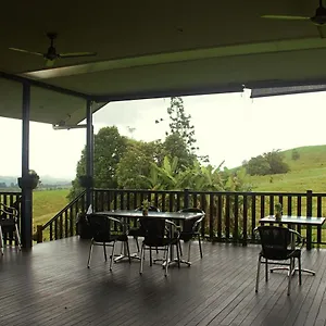 Falls Teahouse Australia