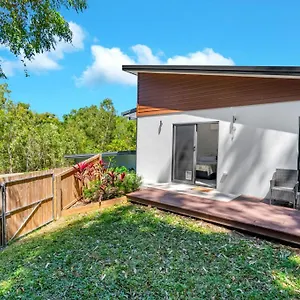 Trinity Escape Australia