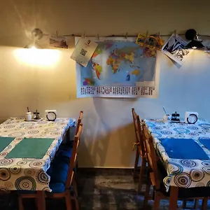 Gvino Minda מלון