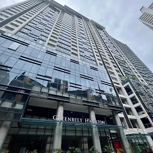 Апарт-отель Greenbelt Hamilton Tower 1 - By Es Elite