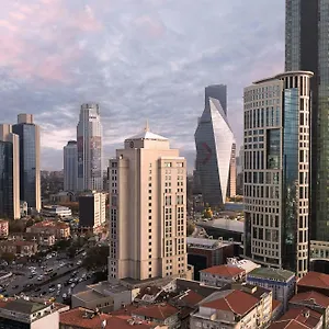 Sheraton Levent Turkey