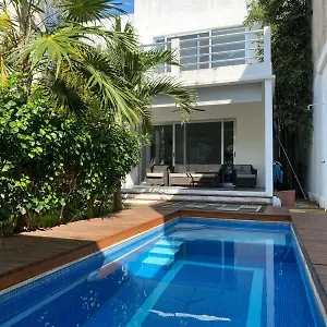Chill Mexico