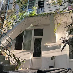 Shapatava Georgia