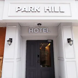 Park Hill Myeongdong South Korea