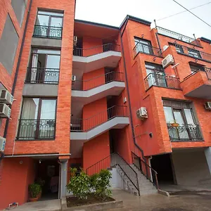 Апартаменты Old Alley, Тбилиси