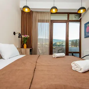 Tonusi Luxe In The Historic Center *** Tbilisi