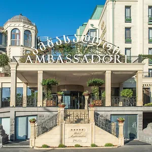 Ambassadori Tbilisi